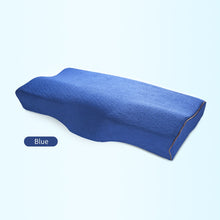Load image into Gallery viewer, Luxe Sleeping Orthopaedic Pillow