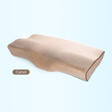 Load image into Gallery viewer, Luxe Sleeping Orthopaedic Pillow